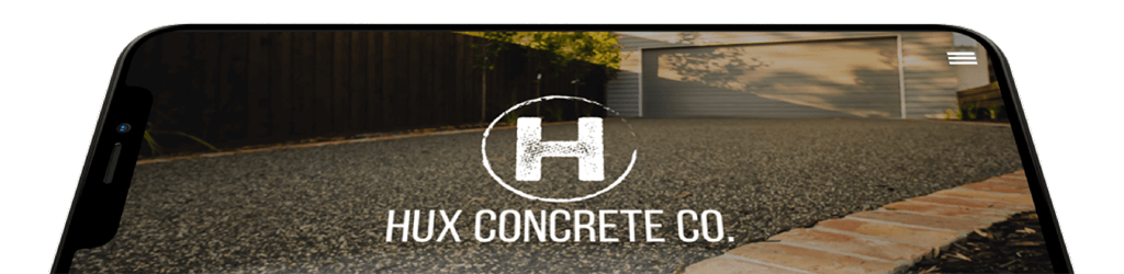 Hux Concrete Co