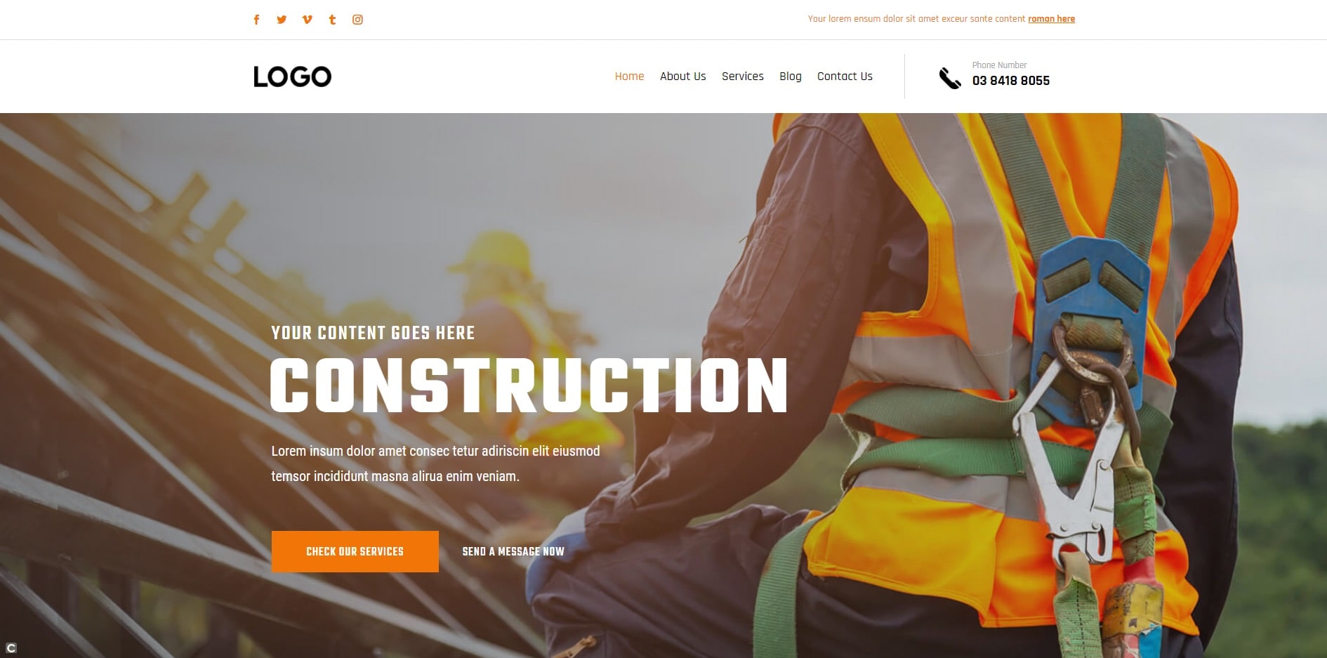 Construction 3